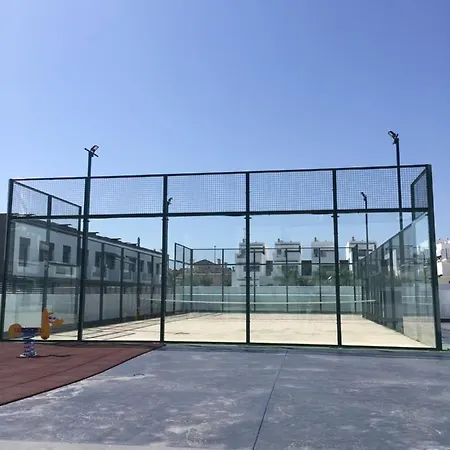شقة Torrebeach