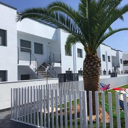 アパート Torrebeach