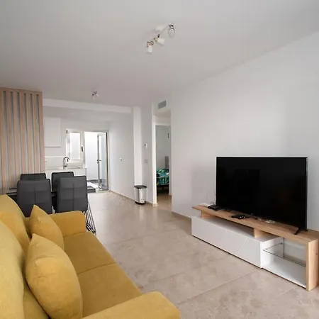 Apartment Torrebeach *