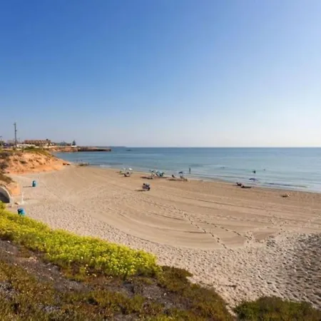 Lägenhet Torrebeach *