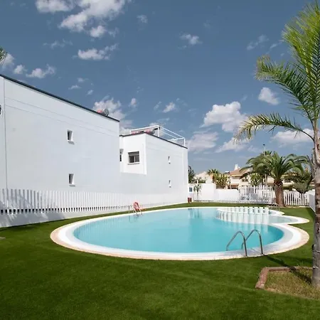 Torrebeach * Torre de la Horadada