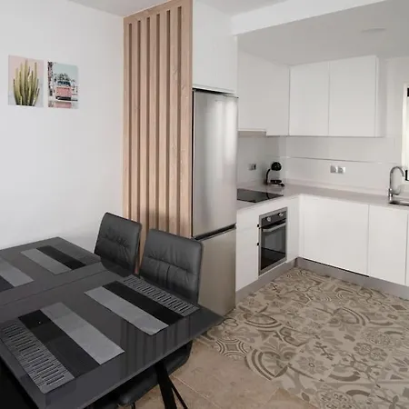 Torrebeach アパート