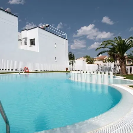 Torrebeach Torre de la Horadada