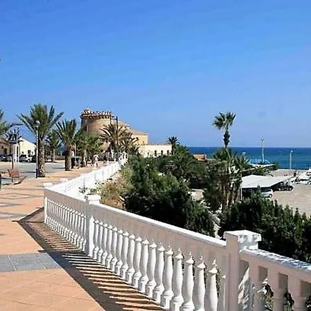 Torrebeach Torre de la Horadada