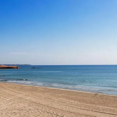 شقة Torrebeach Torre de la Horadada