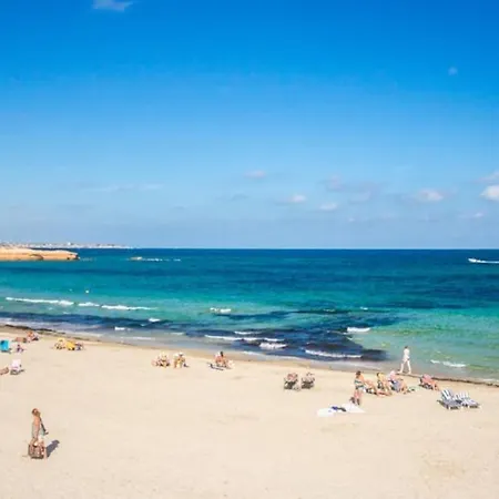 Torrebeach Apartment Torre de la Horadada