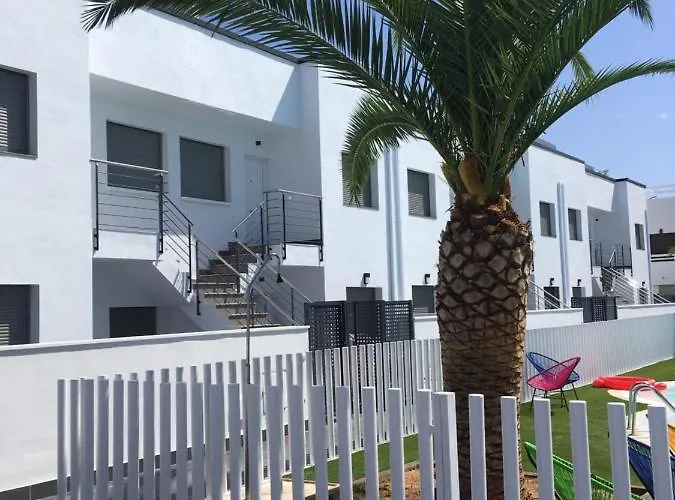 Apartman Torrebeach