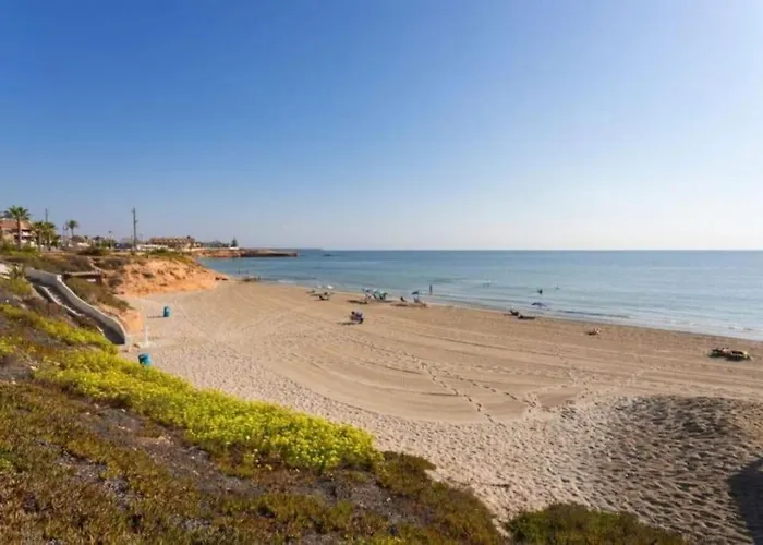 Apartament Torrebeach *