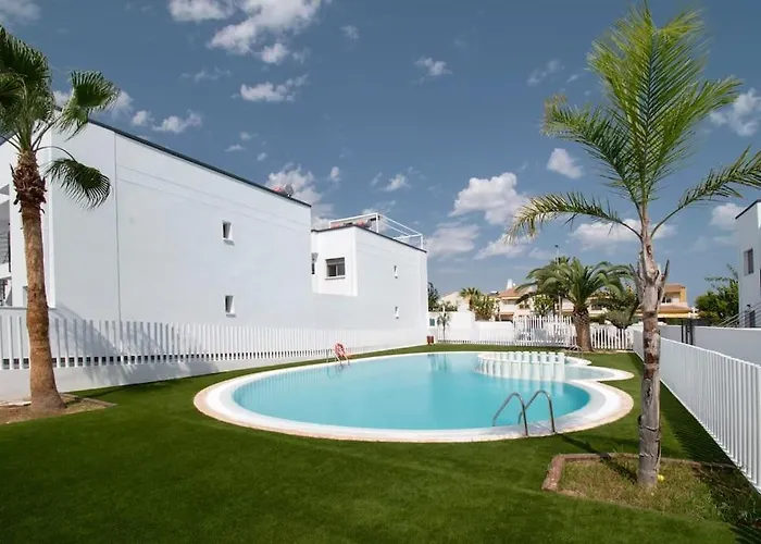 Torrebeach * Torre de la Horadada