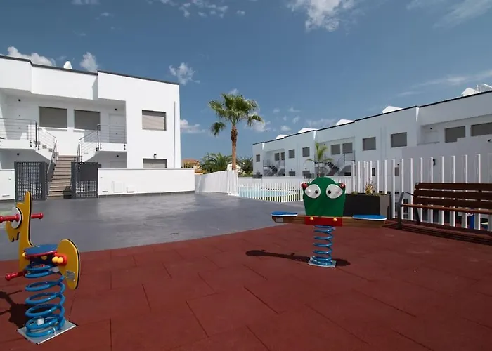 Torrebeach