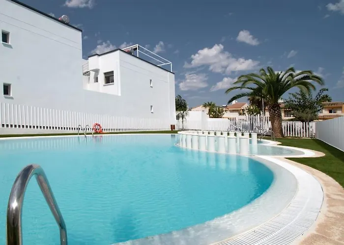 Torrebeach Torre de la Horadada