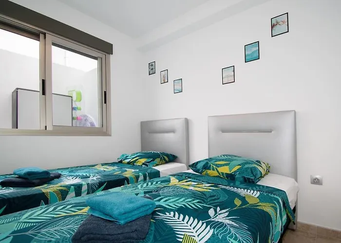 Apartament Torrebeach Torre de la Horadada