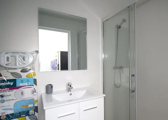 Apartman Torrebeach *