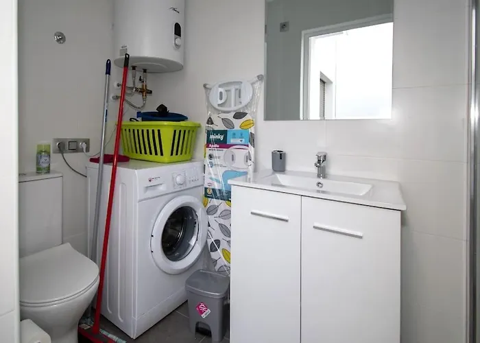 Apartman Torrebeach *