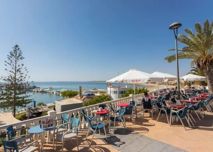 Torrebeach Apartament