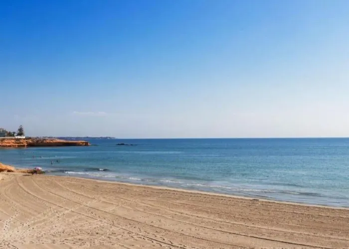 Apartman Torrebeach Torre de la Horadada